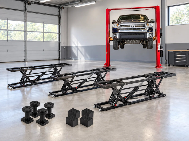 Car Lifts