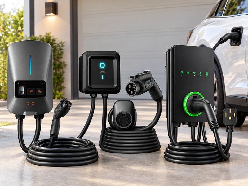 EV Chargers