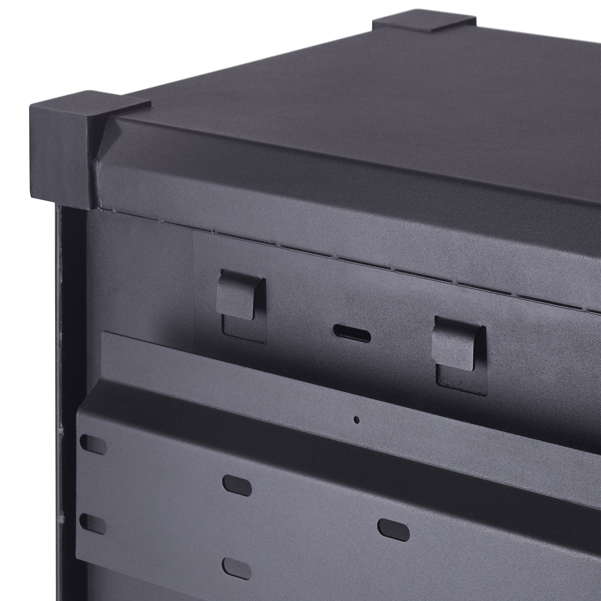 TRINITY PRO 11-Piece Garage Cabinet Drawer Set
