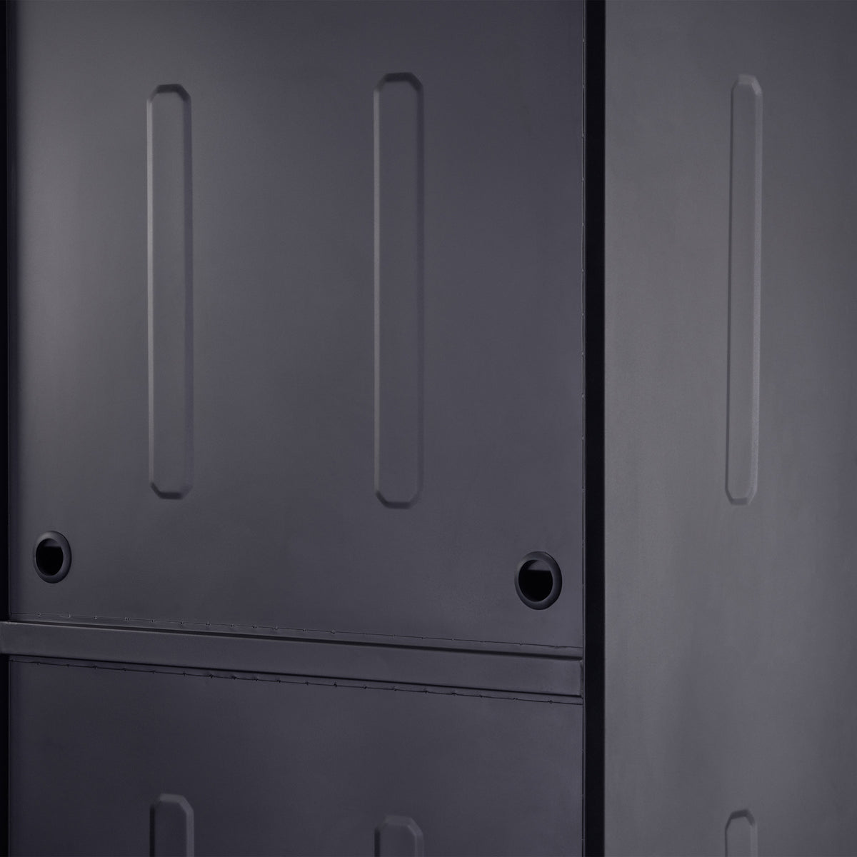 TRINITY PRO 11-Piece Garage Cabinet Drawer Set