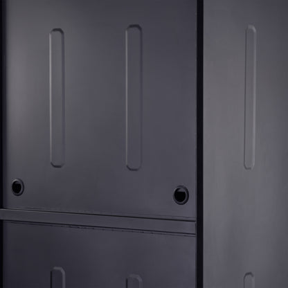 TRINITY PRO 11-Piece Garage Cabinet Drawer Set
